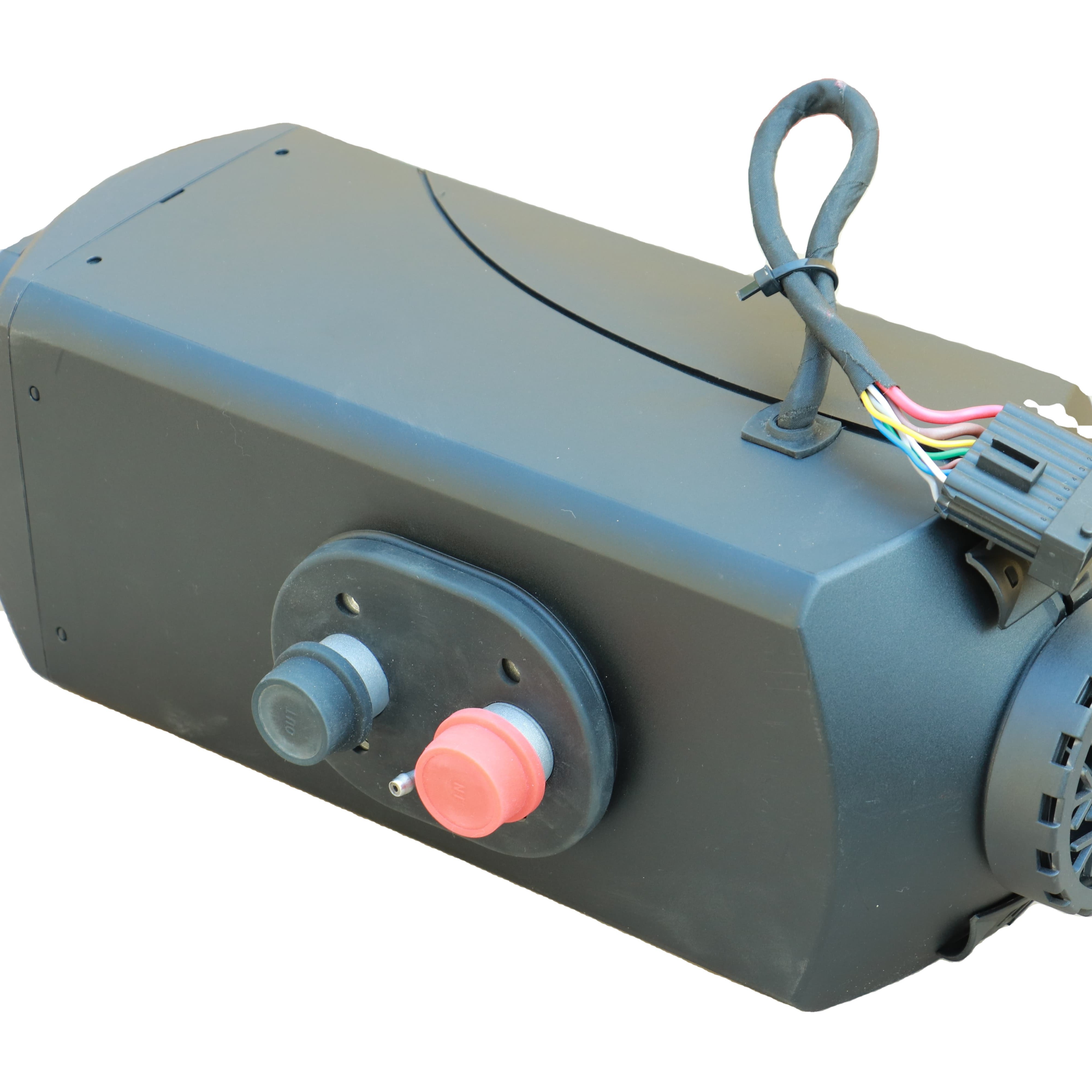 AUTO Parking Air Heater 5KW 8KW 12V 24V Full Set of Accessories, Air diesel Heater for Truck/ Bus/caravan